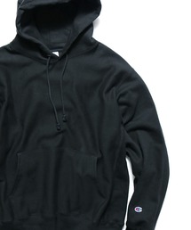 Champion | 【champion】チャンピオン 12oz リバースウィーブ プルオーバーパーカー フード(パーカー)