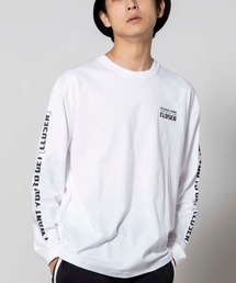 WEGO | WEGO/＊2020秋シンプルロゴロンT(Tシャツ/カットソー)