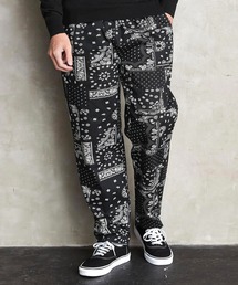 その他パンツ その他総柄 の人気ランキング メンズ Zozotown