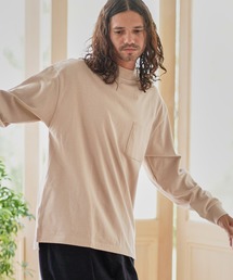 セール Cambio カンビオ レディース のtシャツ カットソー ベージュ系 長袖 通販 Zozotown