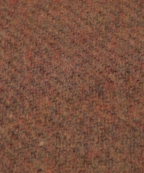 LOWRYS FARM(ローリーズファーム)の「メランジストール 891784(ストール/ショール・レディース・ブラウン/ベージュ/ネイビー・FREE)」の9枚目の写真