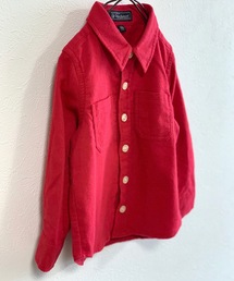 Life Support Products（ライフサポートプロダクツ）の「ネルシャツ（90～150cm）（シャツ/ブラウス・キッズ）」