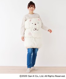 SHOO・LA・RUE | 【数量限定／コラボ】シューろーる　すみっコぐらし(クッション/クッションカバー)