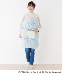 SHOO・LA・RUE | 【数量限定／コラボ】シューろーる　すみっコぐらし(クッション/クッションカバー)