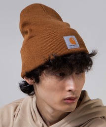 Carhartt | WEGO/Carhartt Acrylic Watch(ニットキャップ/ビーニー)