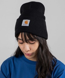 Carhartt | WEGO/Carhartt Acrylic Watch(ニットキャップ/ビーニー)