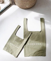 Eco-Friendly Bag/エコフレンドリーバッグ