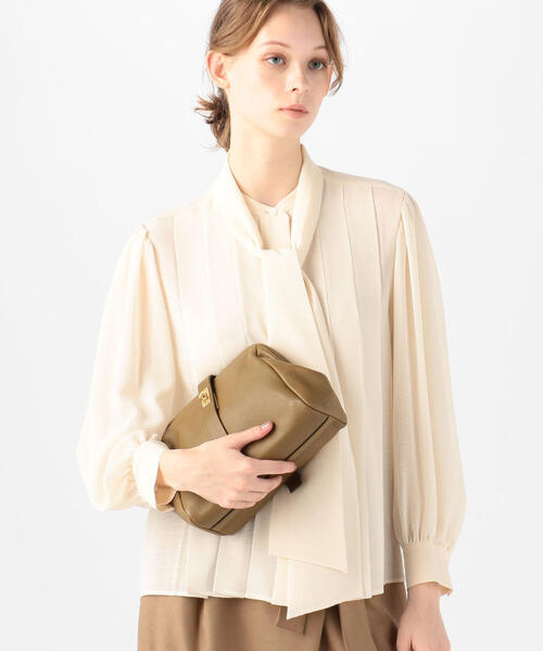 セール Orsetto 2 Way クラッチバッグ クラッチバッグ Tomorrowland トゥモローランド のファッション通販 Zozotown