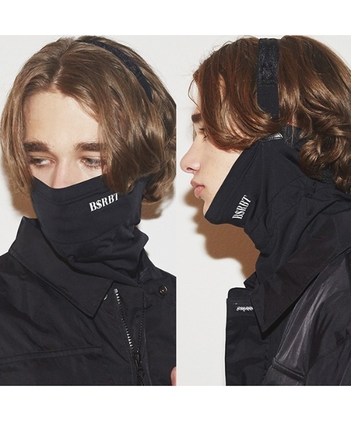 Bott バラクラバポーカーズ