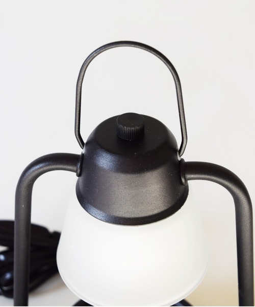 BIRTHDAY BAR（バースデイバー）の「キャンドルウォーマー ランプ ミニ（照明・レディース・グレー/ブラック/ホワイト・フリー）」の20枚目の写真