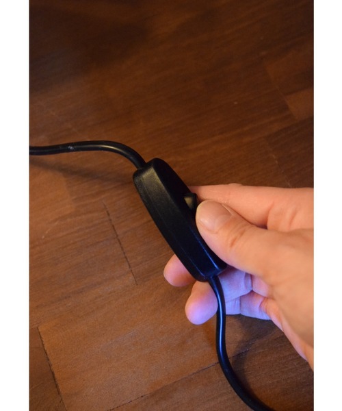 BIRTHDAY BAR（バースデイバー）の「キャンドルウォーマー ランプ ミニ（照明・レディース・グレー/ブラック/ホワイト・フリー）」の16枚目の写真