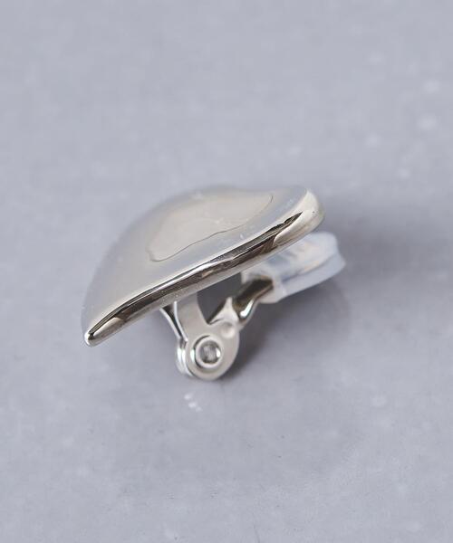 IRIS47(イリスフォーセブン)の「<IRIS 47(イリス フォーセブン)>KOKO イヤリング★(イヤリング・レディース・シルバー・FREE)」の4枚目の写真