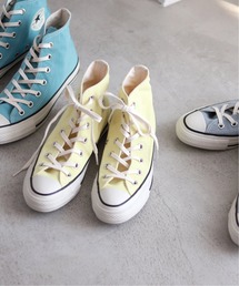 SLOBE IENA | 【CONVERSE / コンバース】 ALL STAR PET-CANVAS HIスニーカー◆(スニーカー)