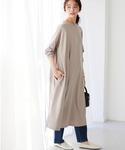 CRAFT STANDARD BOUTIQUE(クラフトスタンダードブティック)の「ワンピース/ドレス(ワンピース)」