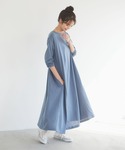 CRAFT STANDARD BOUTIQUE(クラフトスタンダードブティック)の「ワンピース/ドレス(ワンピース)」