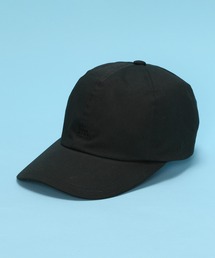 KIJIMA TAKAYUKI | Organic Cotton Twill Cap Fmn Exclusive 21101-FMN(キャップ)