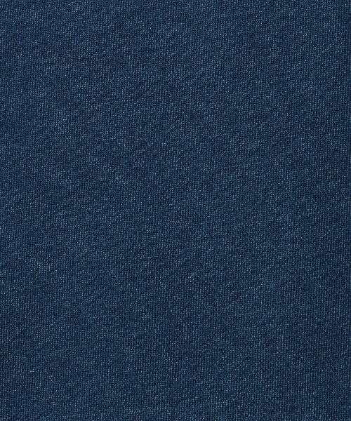 green label relaxing(グリーンレーベルリラクシング)の「INDIGO SWEAT パーカー L/S ◆(パーカー・メンズ・ネイビー・SMALL/MEDIUM/LARGE)」の10枚目の写真