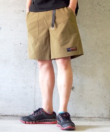 WILDERNESS EXPERIENCE ウィルダネス エクスペリエンス クライミングベイカーショーツ