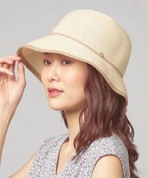 THE STATION STORE | ＜closet story＞オリタタミ ウォッシャブル ハット(ハット)