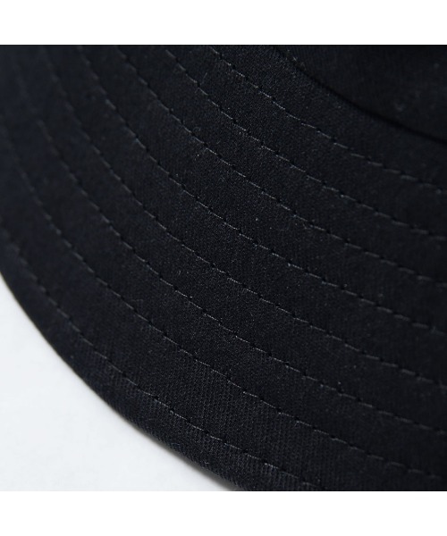 A'GEM/9』フラワー刺繍バケットハット A'GEM/9│A'GEM/9×.KOM【公式