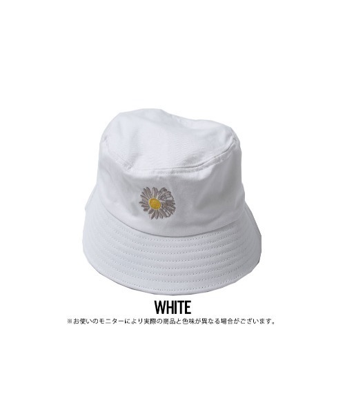 ReqHatter 帽子 ハット ブリムアップ フラットロングブリム