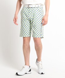◆【ゴルフに最適】アクティブ ショートパンツ