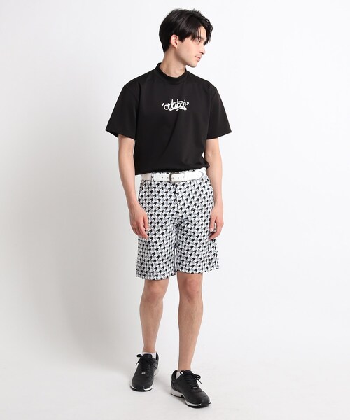 adabat(アダバット)の「◆【ゴルフに最適】アクティブ ショートパンツ(その他パンツ・メンズ・ブラック系/ホワイト系2・46/48/50)」の15枚目の写真