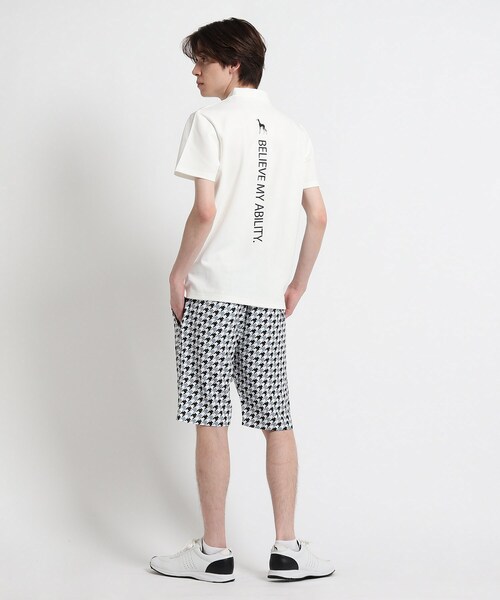 adabat(アダバット)の「◆【ゴルフに最適】アクティブ ショートパンツ(その他パンツ・メンズ・ブラック系/ホワイト系2・46/48/50)」の10枚目の写真