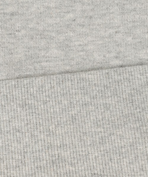 ANEVER(アンエバー)の「【BURNET】洗える SEASONAL FLOWERS スウェット(スウェット・レディース・パープル/ピンク系その他/ブルー系その他/レッド/ブルー系/イエロー/オレンジ/グリーン/ネイビー/ローズ系/その他/ピンク・46/38)」の21枚目の写真