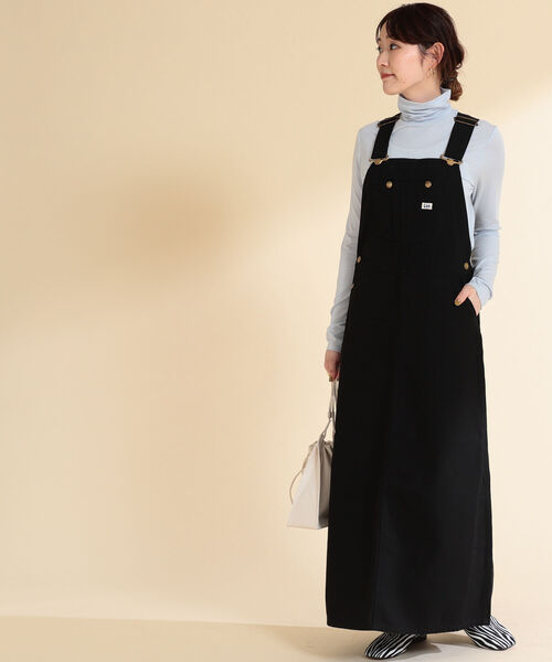 Ray BEAMS（レイビームス）の「Ray BEAMS / レザー スクエア バレエシューズ（バレエシューズ・レディース・ブラック/オリーブ/ゼブラ・23.5cm/24.5cm/23.0cm/24.0cm/25.0cm）」の22枚目の写真