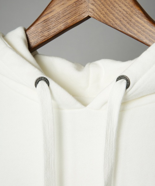 Afends(アフェンズ)の「HOODIE/AFENDS(アフェンズ) プルオーバーパーカー(パーカー・メンズ・ブラック/ホワイト・MEDIUM/SMALL/X-LARGE/LARGE)」の4枚目の写真