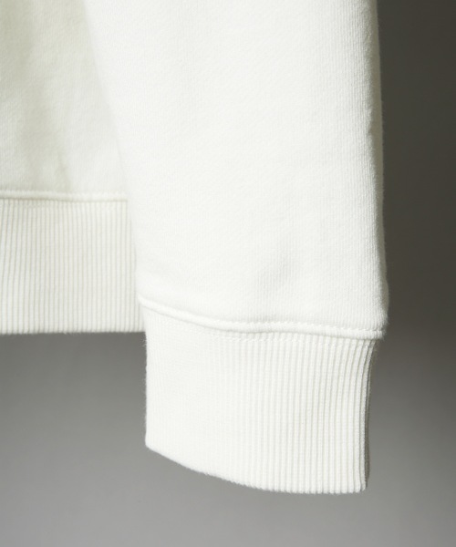 Afends(アフェンズ)の「HOODIE/AFENDS(アフェンズ) プルオーバーパーカー(パーカー・メンズ・ブラック/ホワイト・MEDIUM/SMALL/X-LARGE/LARGE)」の16枚目の写真