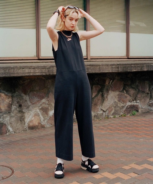 NIKE（ナイキ）の「ナイキ エア マックス ココ ウィメンズサンダル / スニーカーサンダル / Nike Air Max Koko Women's Sandal（サンダル・レディース・ブラック・26/25/23/24/22）」の5枚目の写真