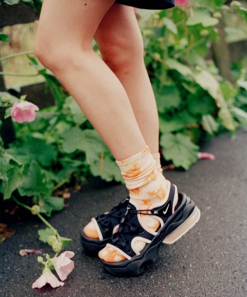 NIKE（ナイキ）の「ナイキ エア マックス ココ ウィメンズサンダル / スニーカーサンダル / Nike Air Max Koko Women's Sandal（サンダル・レディース・ブラック・26/25/23/24/22）」の19枚目の写真