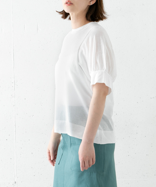 【URBAN　RESEARCH　ROSSO】BEIGE，　RATAT KNIT アーバンリサーチ ロッソ URBAN RESEARCH ROSSO BEIGE， RATAT