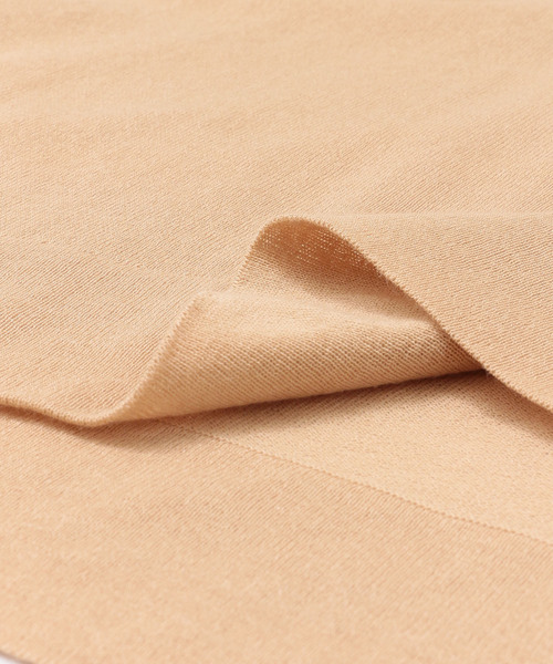 URBAN RESEARCH ROSSO / アーバンリサーチ ロッソ BEIGE,　RATAT KNIT アーバンリサーチ ロッソ URBAN RESEARCH ROSSO BEIGE， RATAT
