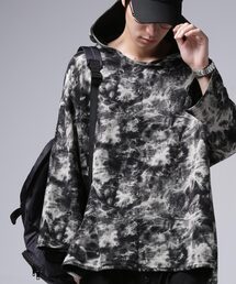 antiqua | プルオーバーパーカー(パーカー)