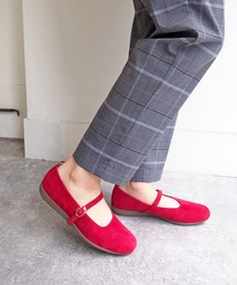 ストラップシューズ　-2410093