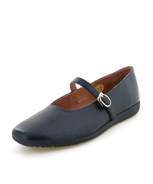 あしながおじさん（アシナガオジサン）の「ストラップシューズ　-2410093（パンプス・レディース・ブラック/レッド/グリーン/ブラック系その他/シルバー/プラチナム・22.5cm/23.5cm/24.5cm/23.0cm/24.0cm）」の10枚目の写真