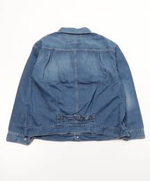 GOLD（ゴールド）の「GOLD / ゴールド：10oz. COTTON / LINEN