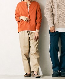 JOURNAL STANDARD relume | CALIFORNIA シェフパンツ[ユニセックス対応](チノパンツ)