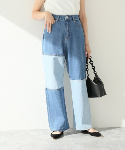 JOURNAL STANDARD(ジャーナルスタンダード)の「パッチワーク JOURNAL STANDARD(ジャーナルスタンダード)の「パッチワーク