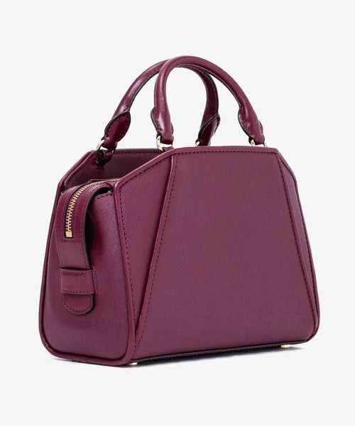 MICHAEL KORS（マイケルコース）の「CLEO(クレオ) サッチェル スモール 