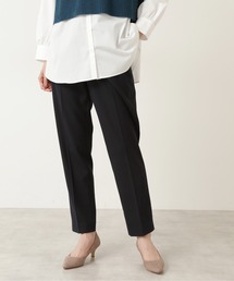 NATURAL BEAUTY BASIC | コスミカルウォームライトセトアップ　パンツ/0171230903(その他パンツ)