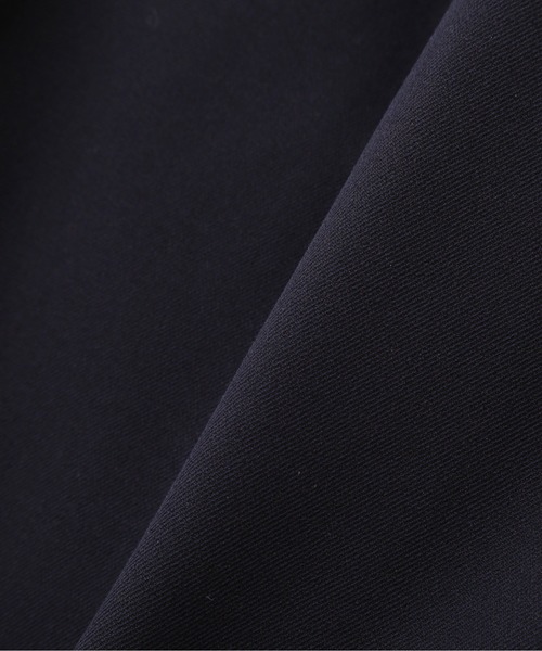 NATURAL BEAUTY BASIC(ナチュラルビューティーベーシック)の「コスミカルウォームライトセトアップ パンツ/0171230903(その他パンツ・レディース・ネイビー/グレー・XX-SMALL/SMALL/X-SMALL/LARGE/MEDIUM/X-LARGE)」の14枚目の写真