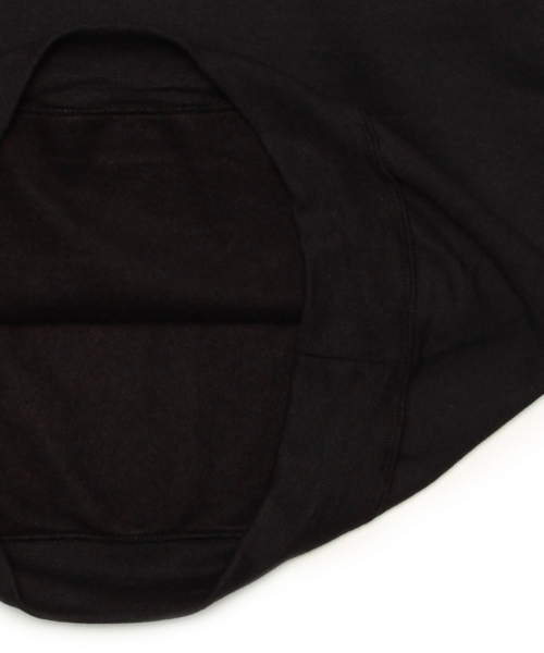 BEAMS（ビームス）の「◎BEAMS / ロゴプリント BIG クルーネック スウェット/（スウェット・メンズ・ホワイト/グレー/ブラック・MEDIUM/LARGE/SMALL）」の18枚目の写真