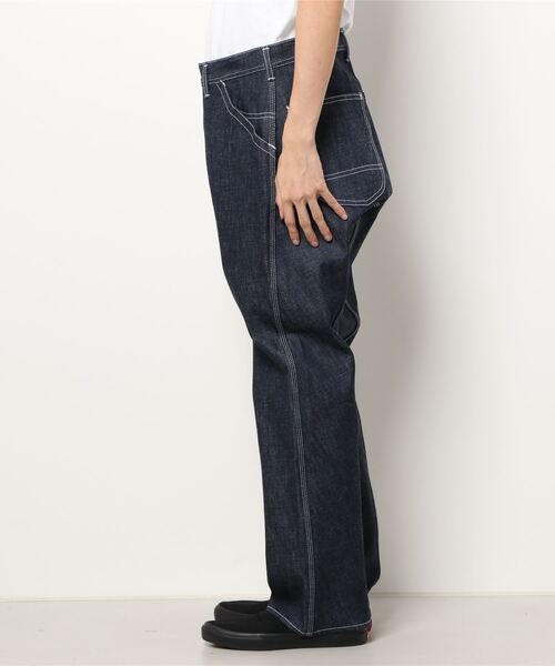 SCYE BASICS（サイベーシックス）の「【SCYE BASICS】ストレート
