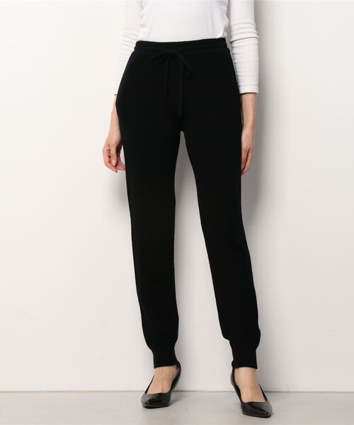 ALLSAINTS（オールセインツ）の「RIDLEY WOOL CASHMERE BLEND JOGGERS