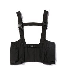 RAVE VEST