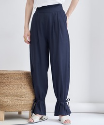 VANNIE U | キャンディストレートパンツ(その他パンツ)